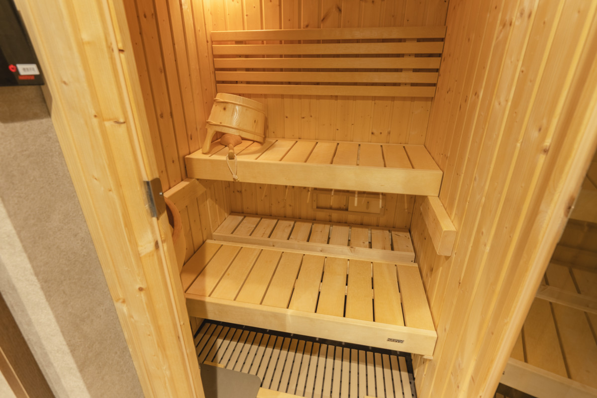 スペースの2枚目の写真