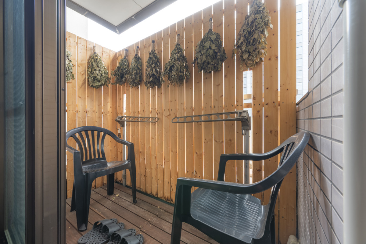 スペースの3枚目の写真