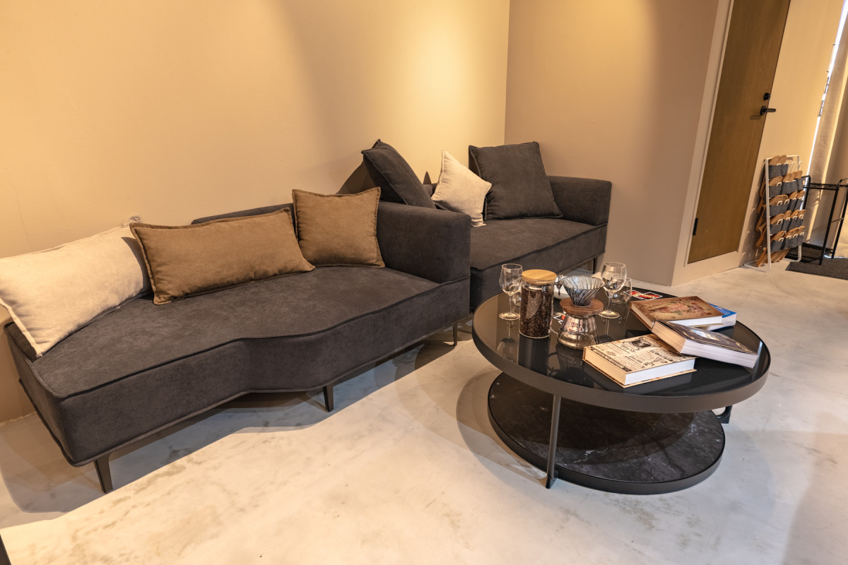 スペースの3枚目の写真