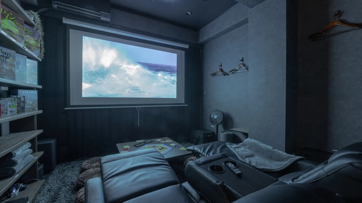 スペースの2枚目の写真