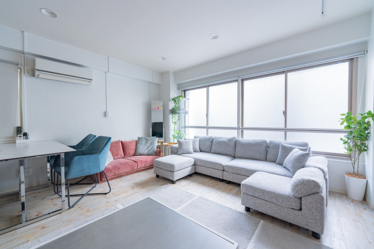 スペースの3枚目の写真