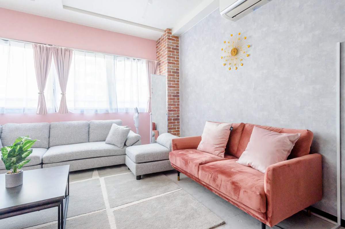 スペースの2枚目の写真