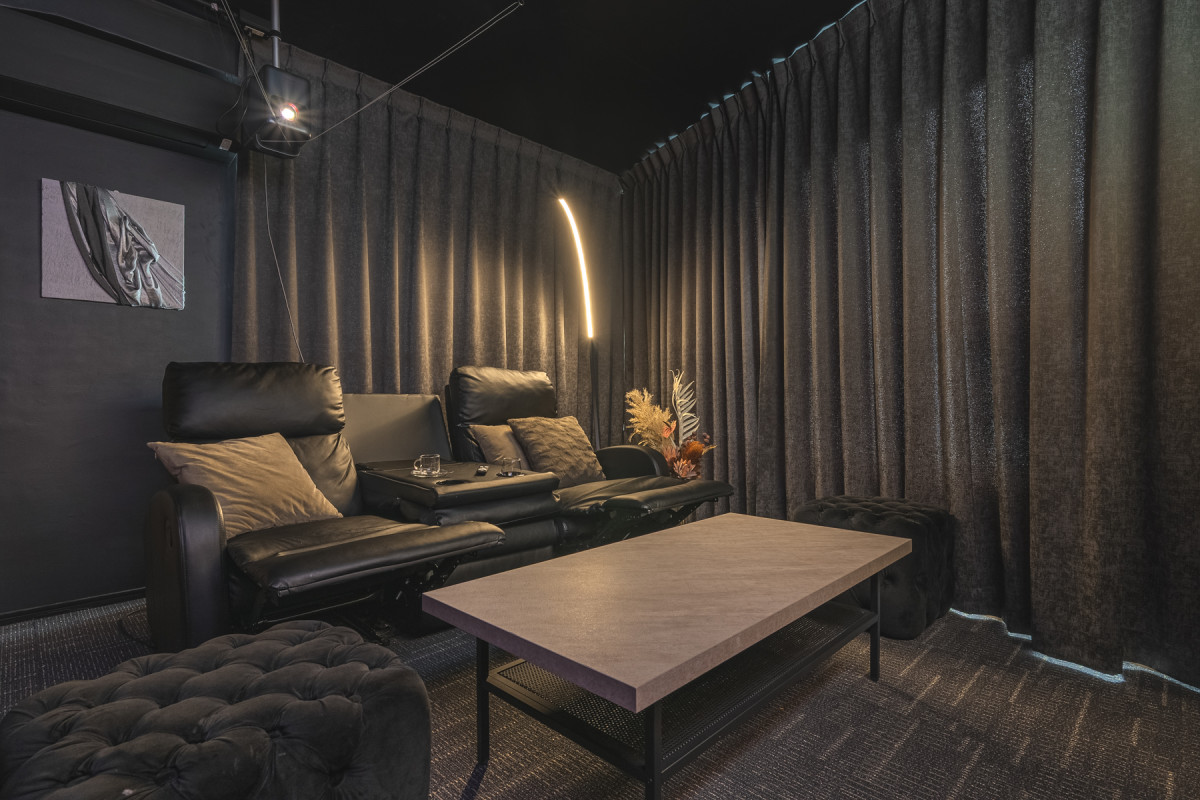 スペースの2枚目の写真