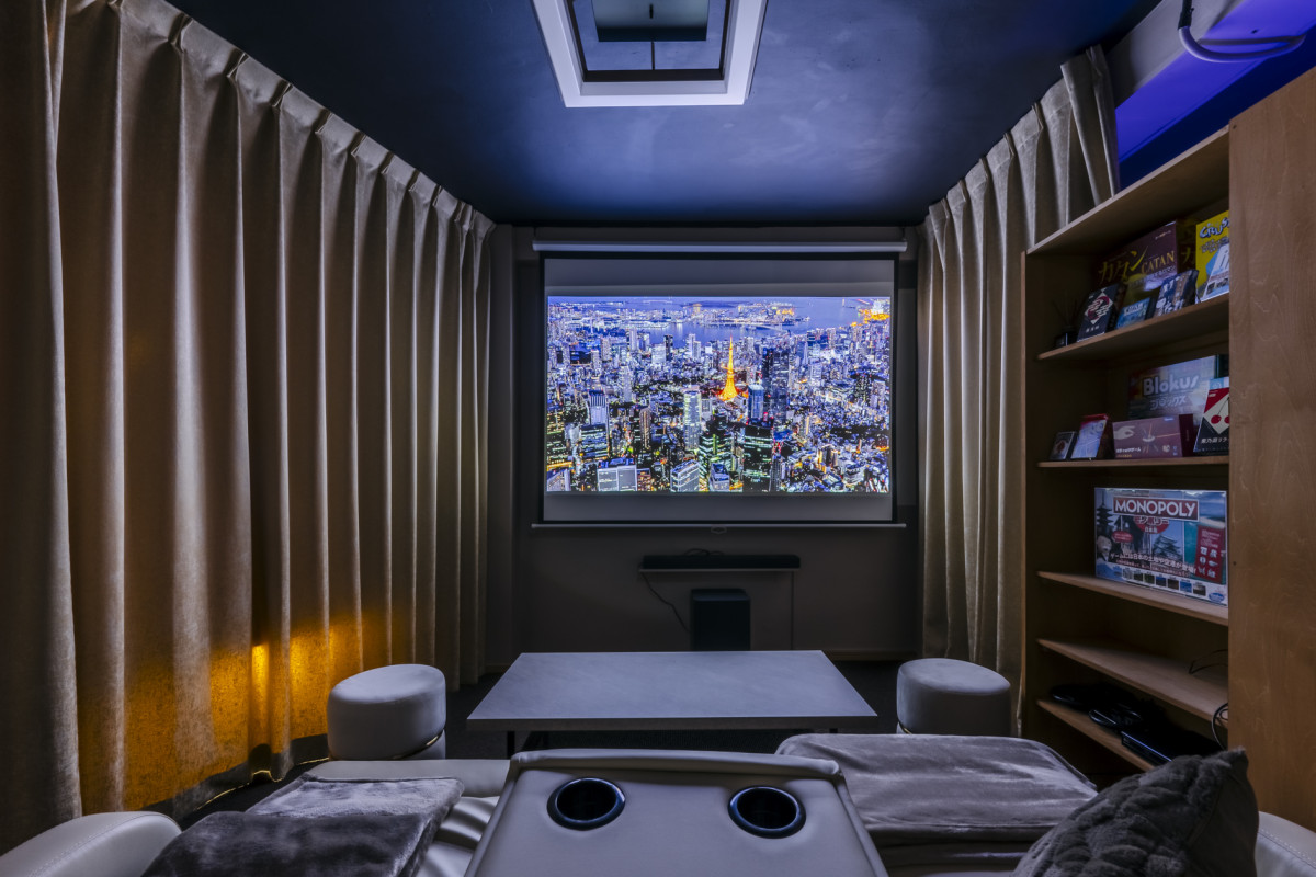 スペースの2枚目の写真