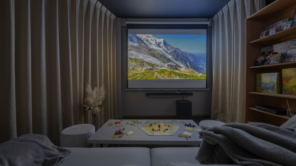 スペースの2枚目の写真