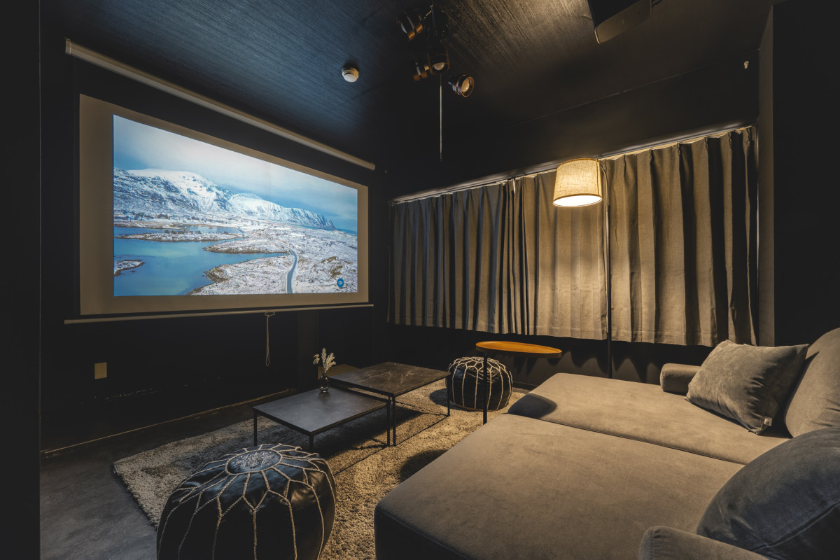 スペースの1枚目の写真