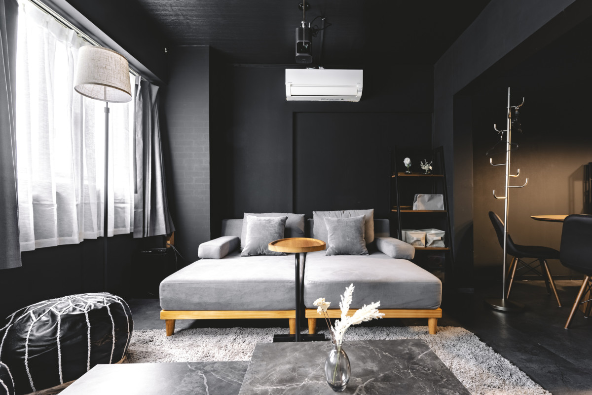 スペースの3枚目の写真