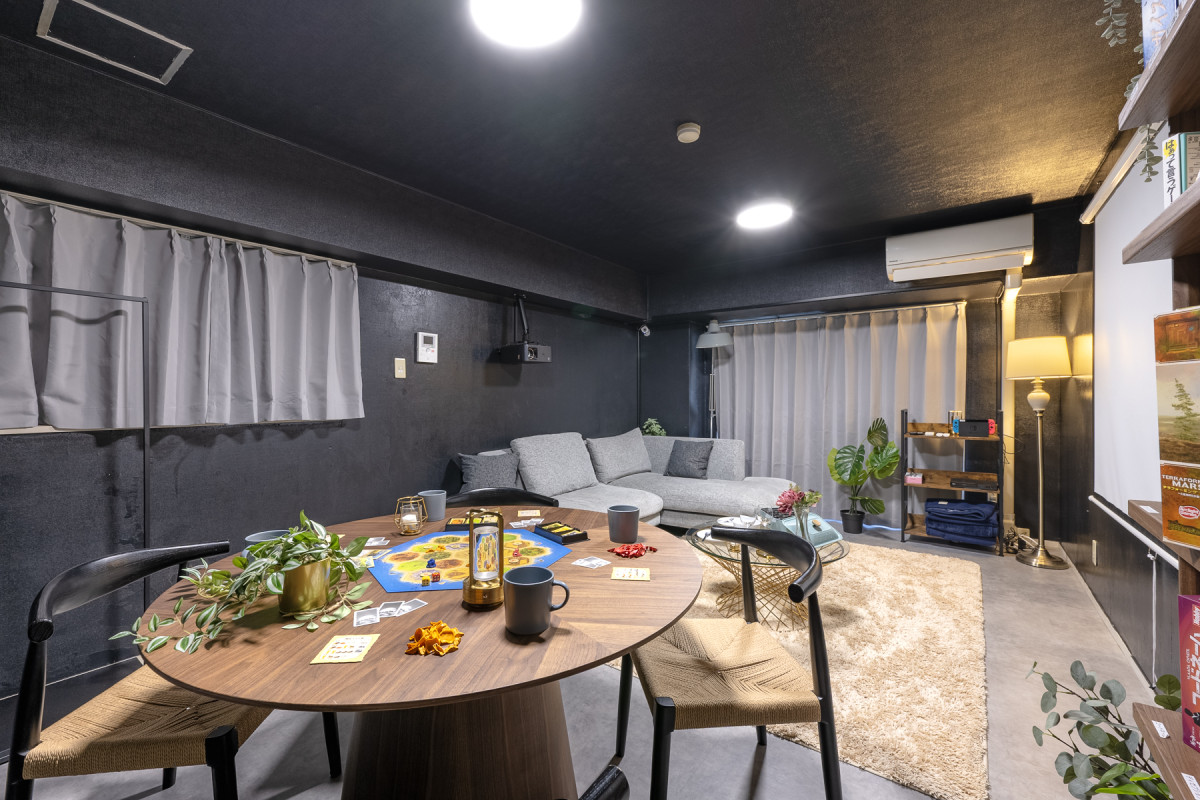 スペースの2枚目の写真