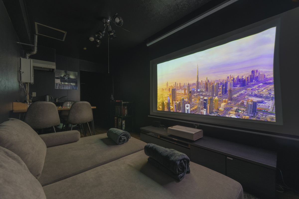 スペースの1枚目の写真