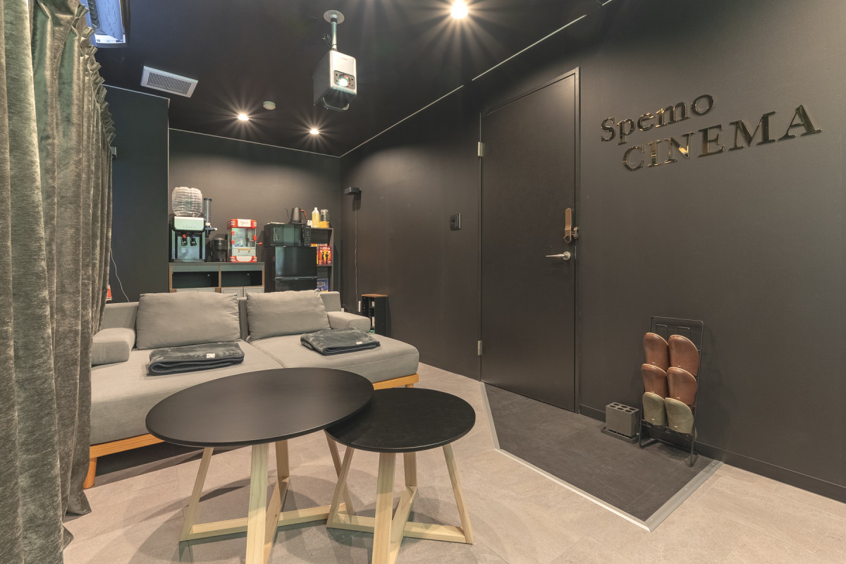 スペースの2枚目の写真