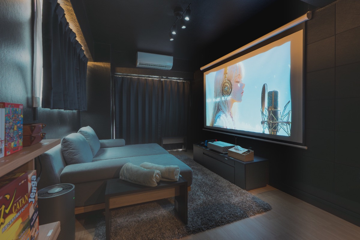 スペースの1枚目の写真