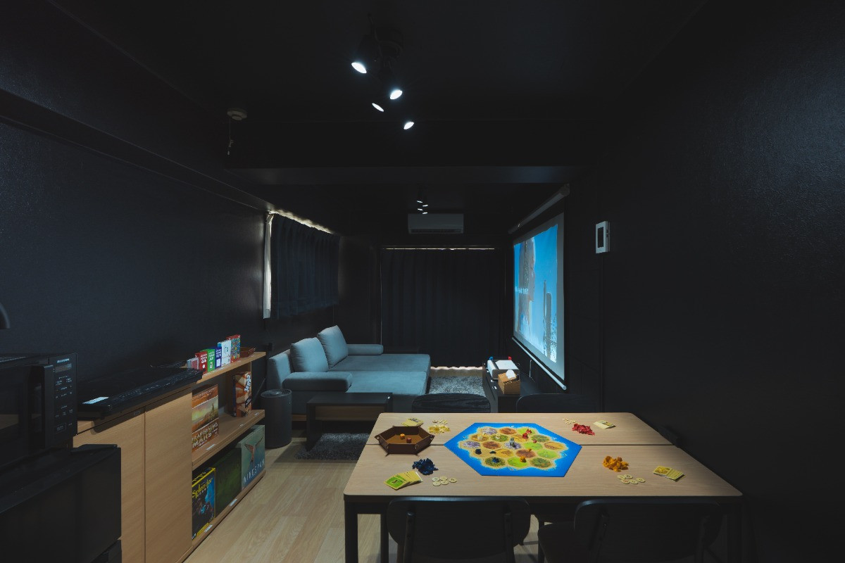 スペースの2枚目の写真