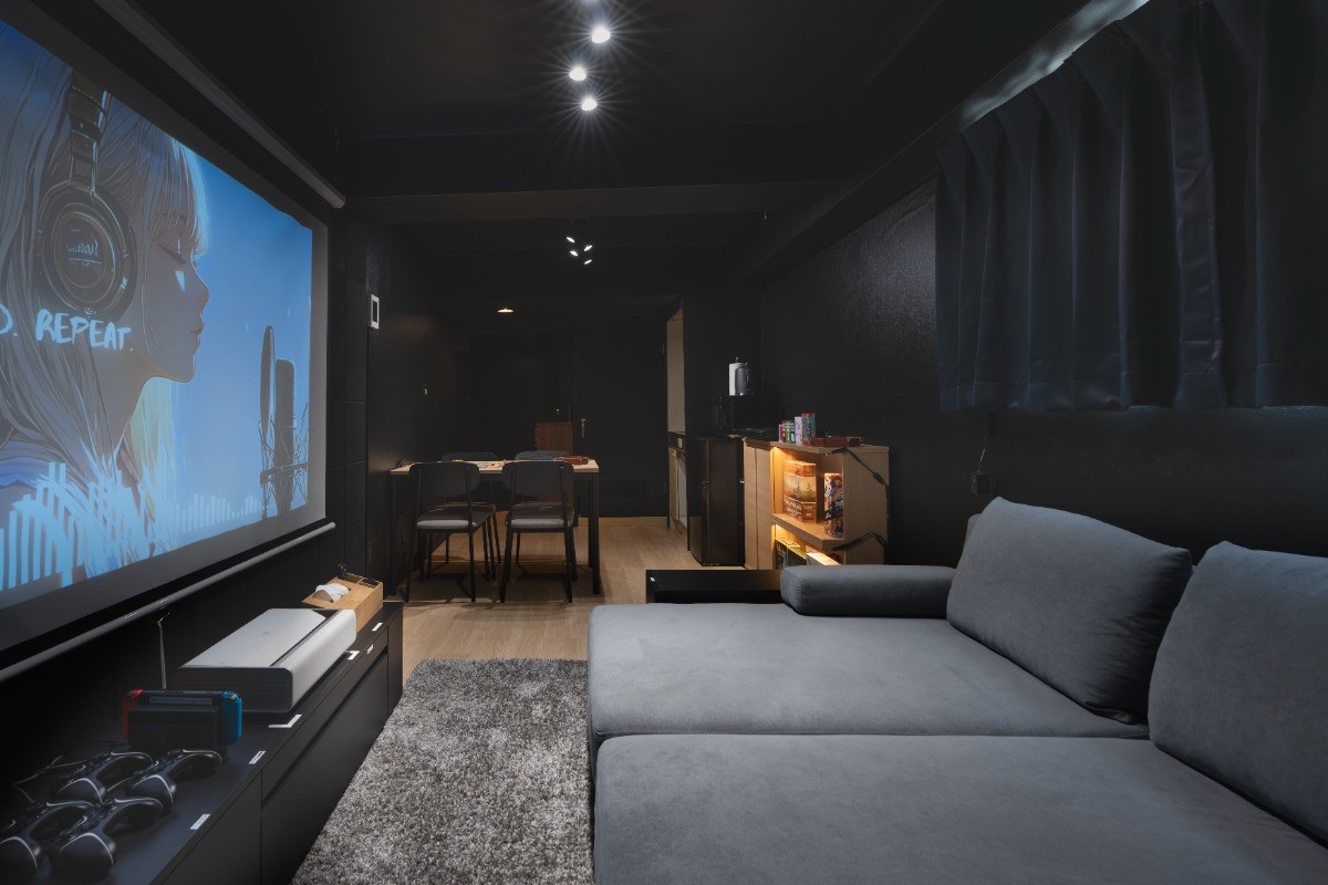 スペースの3枚目の写真