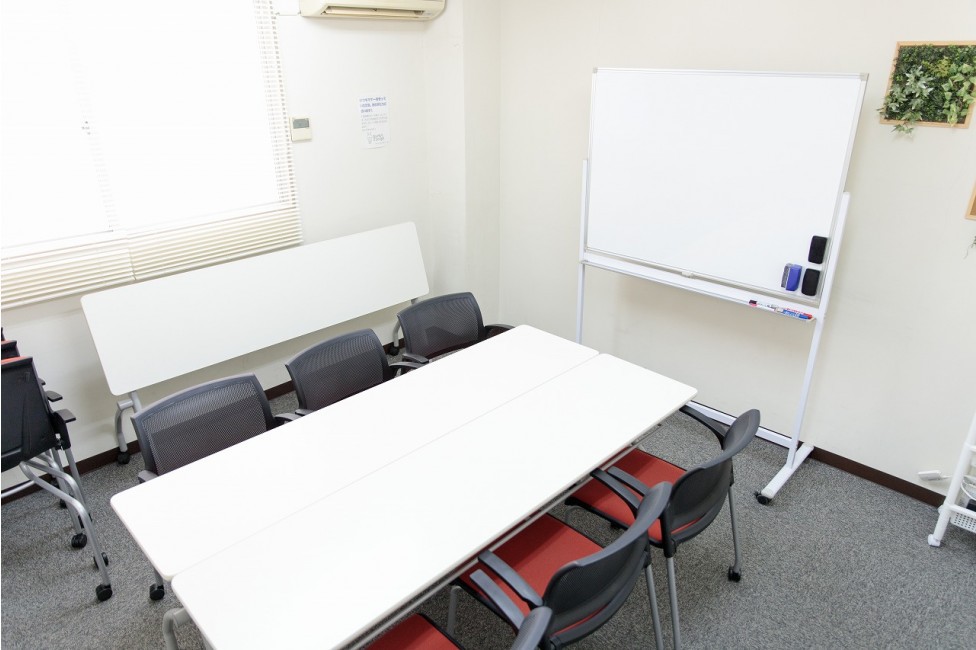 スペースの1枚目の写真