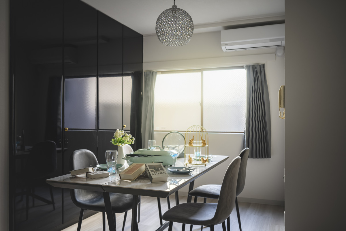 スペースの3枚目の写真