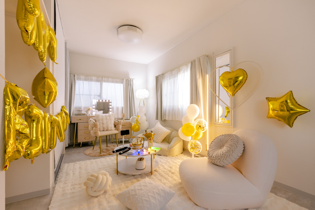 スペースの3枚目の写真