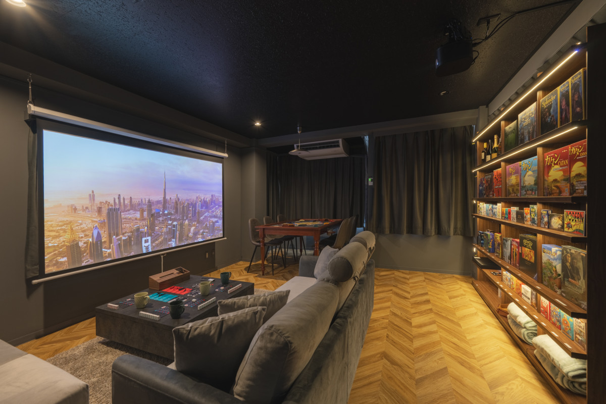 スペースの1枚目の写真