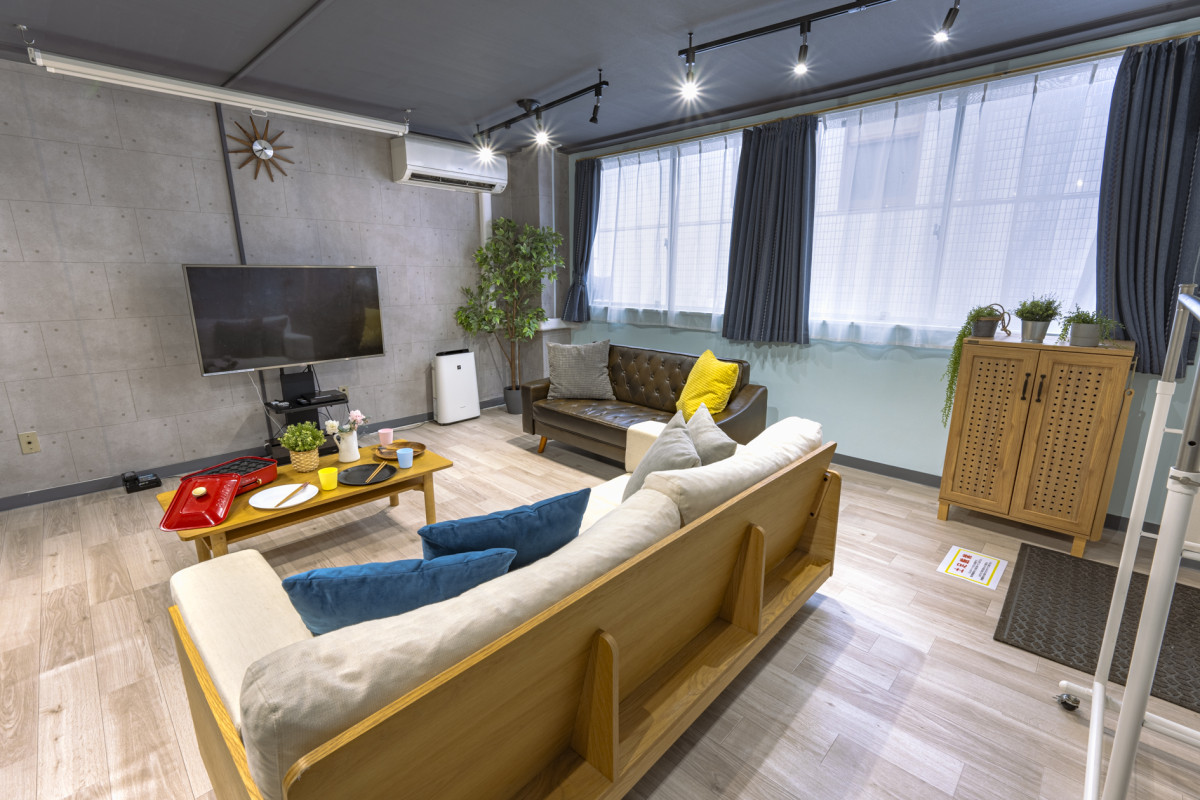 スペースの3枚目の写真