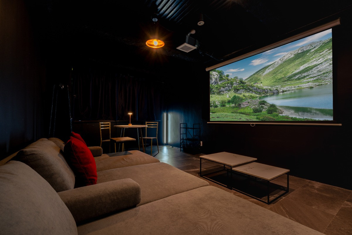 スペースの1枚目の写真