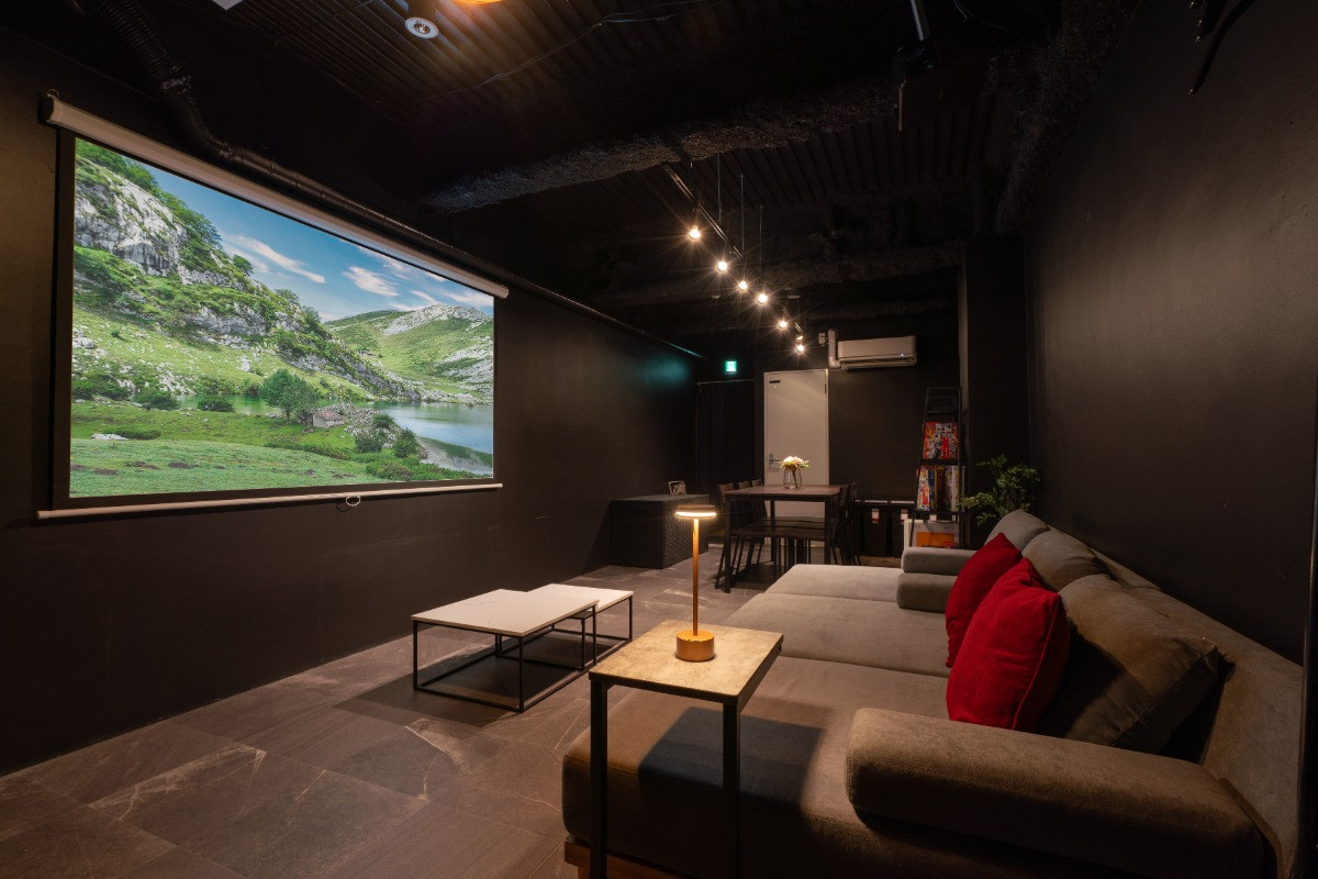 スペースの2枚目の写真