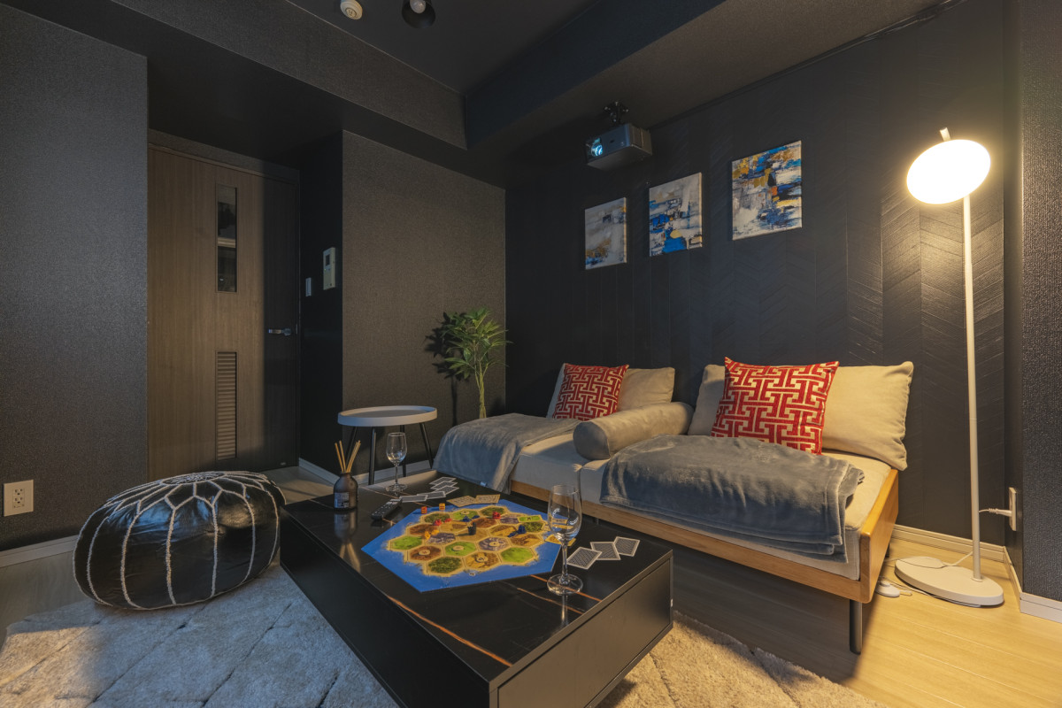 スペースの2枚目の写真