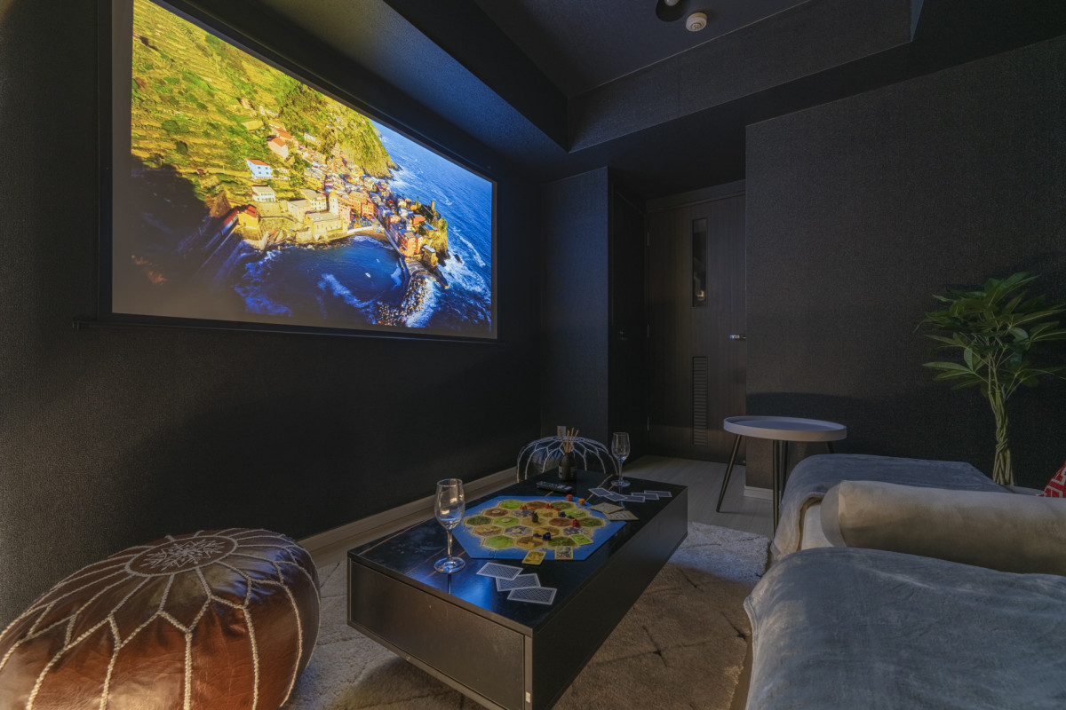 スペースの3枚目の写真