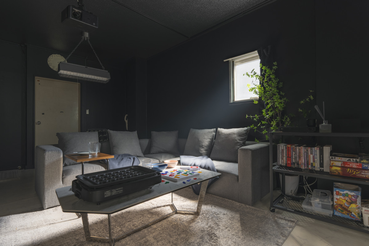 スペースの2枚目の写真