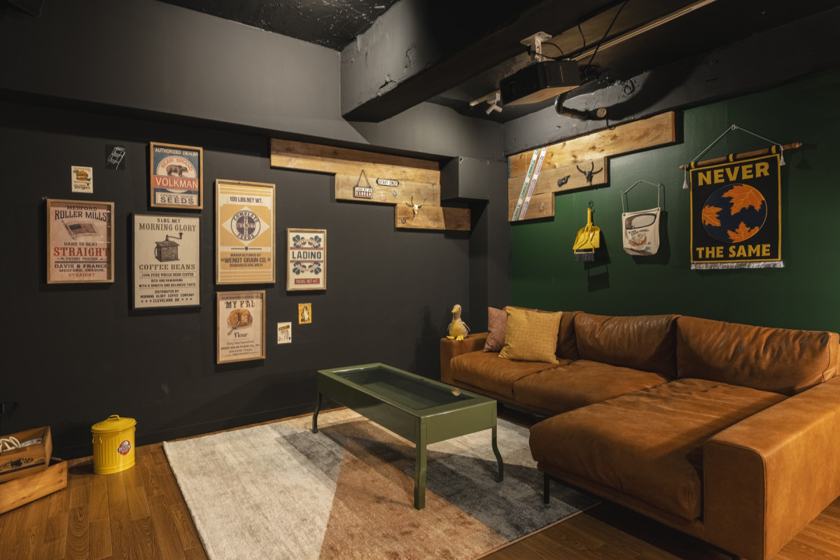 スペースの3枚目の写真