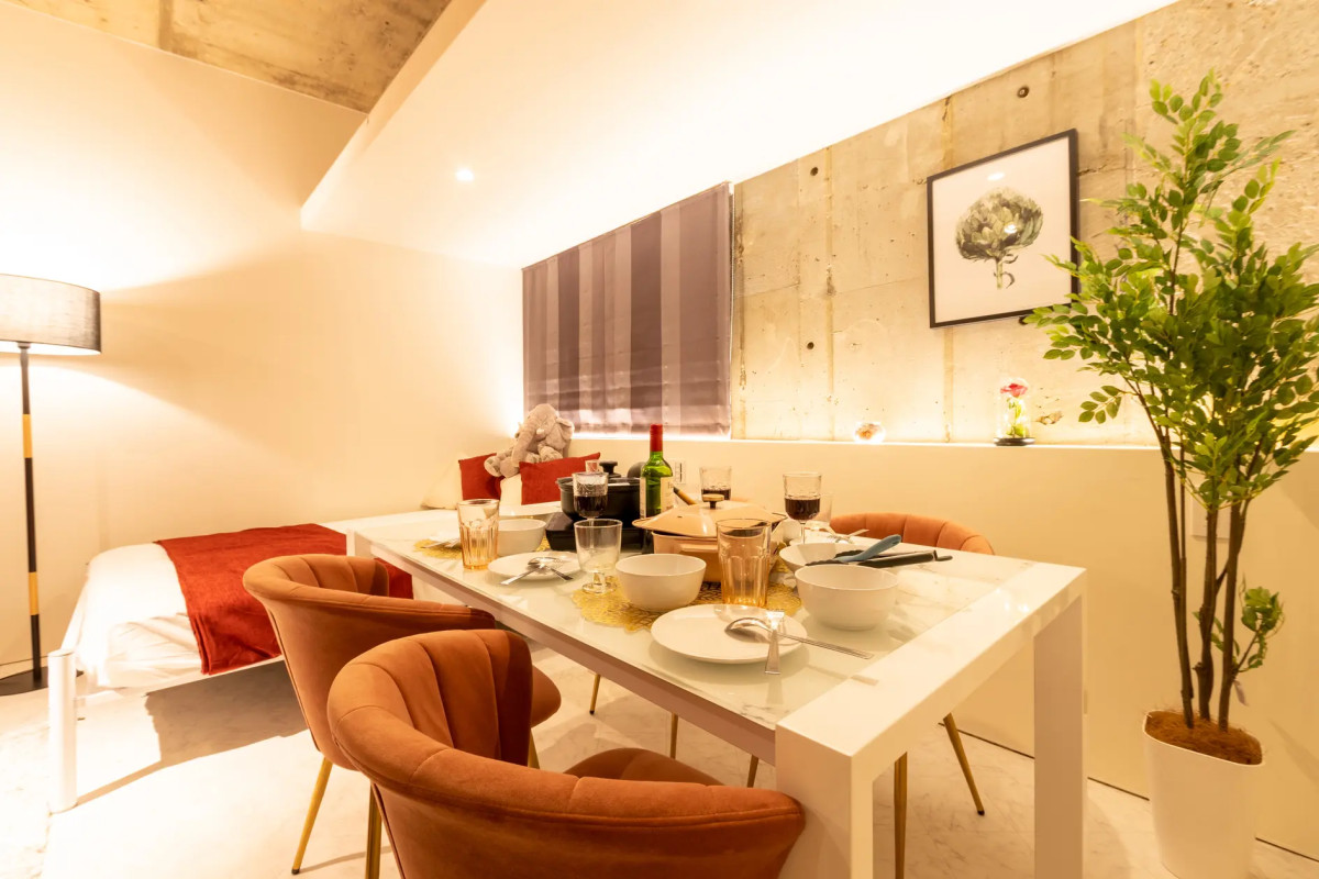 スペースの2枚目の写真