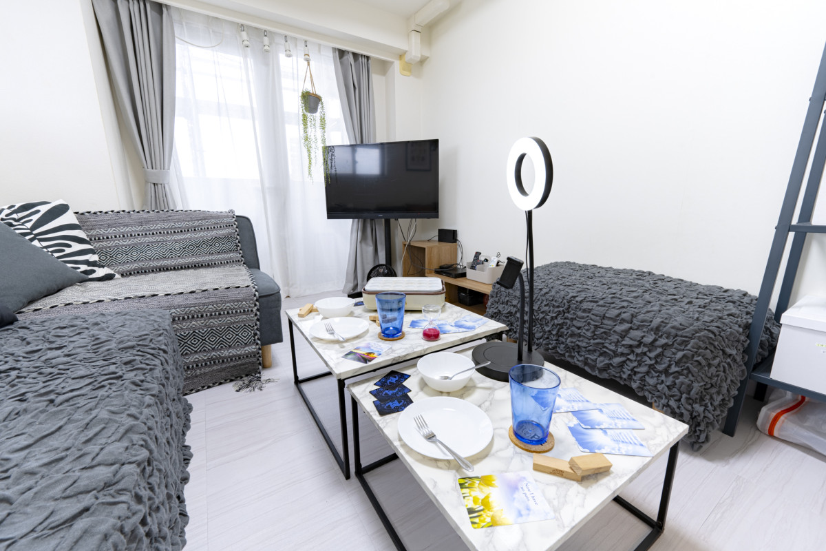 スペースの2枚目の写真