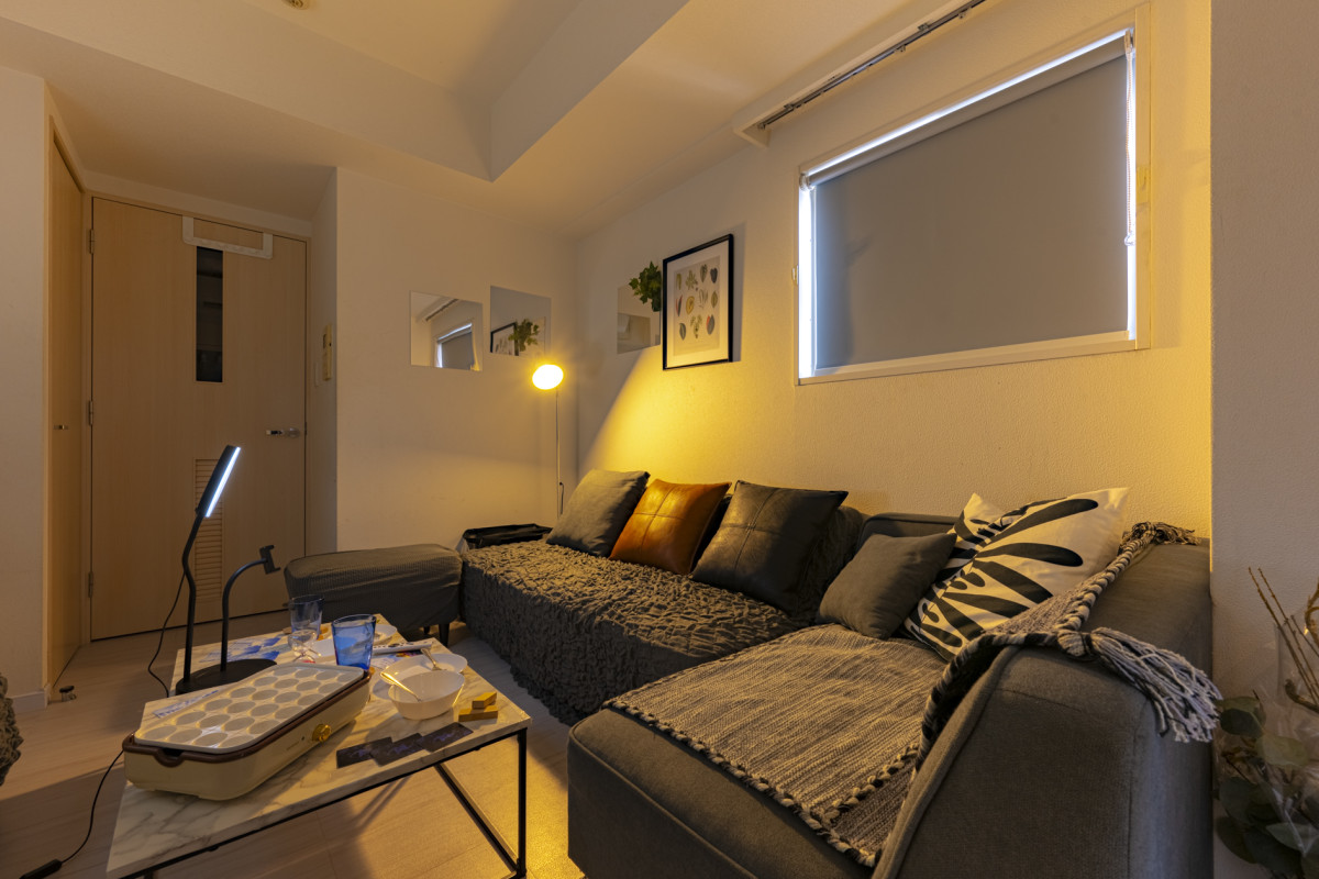 スペースの3枚目の写真