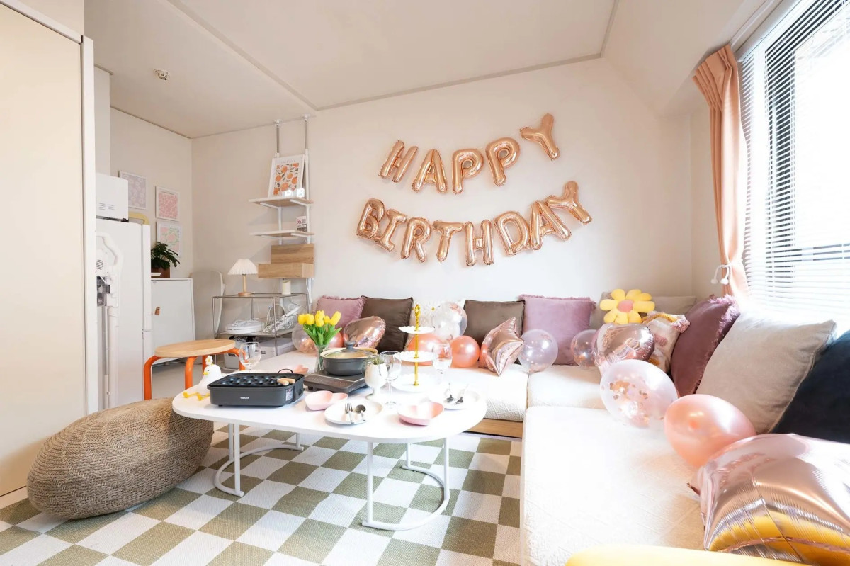 スペースの2枚目の写真