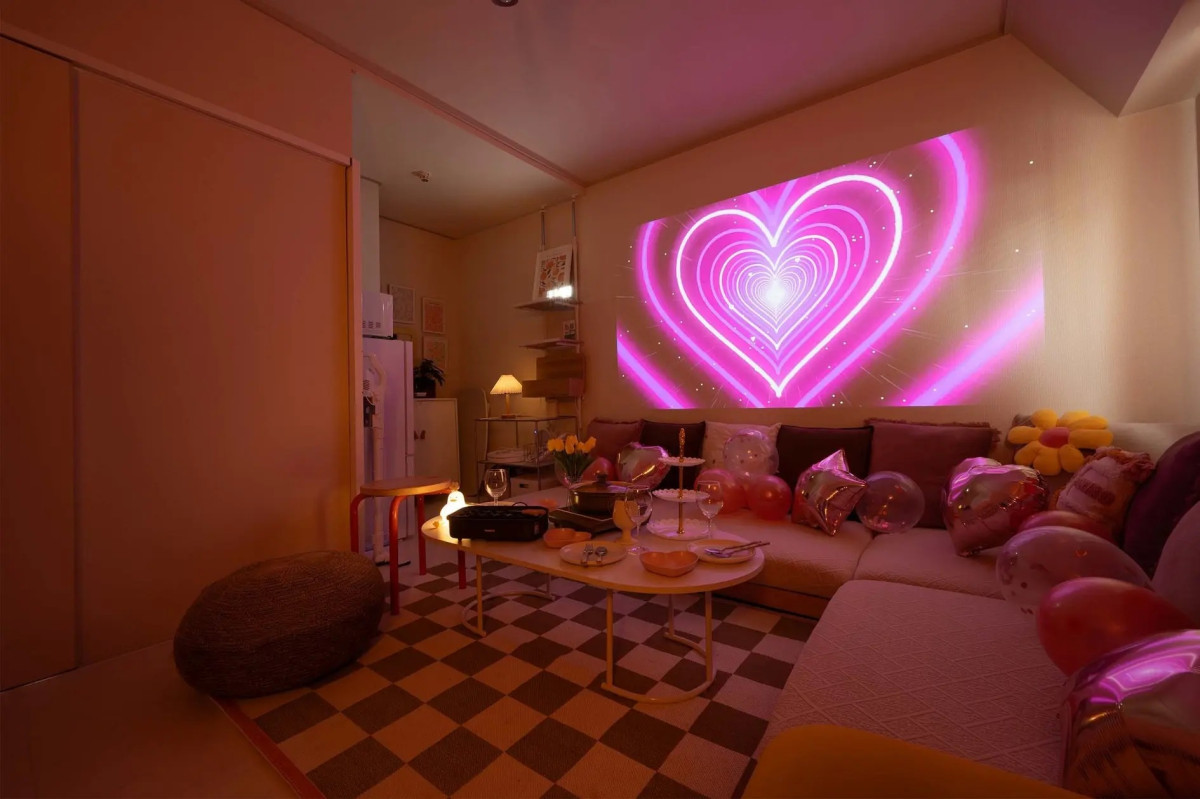 スペースの3枚目の写真