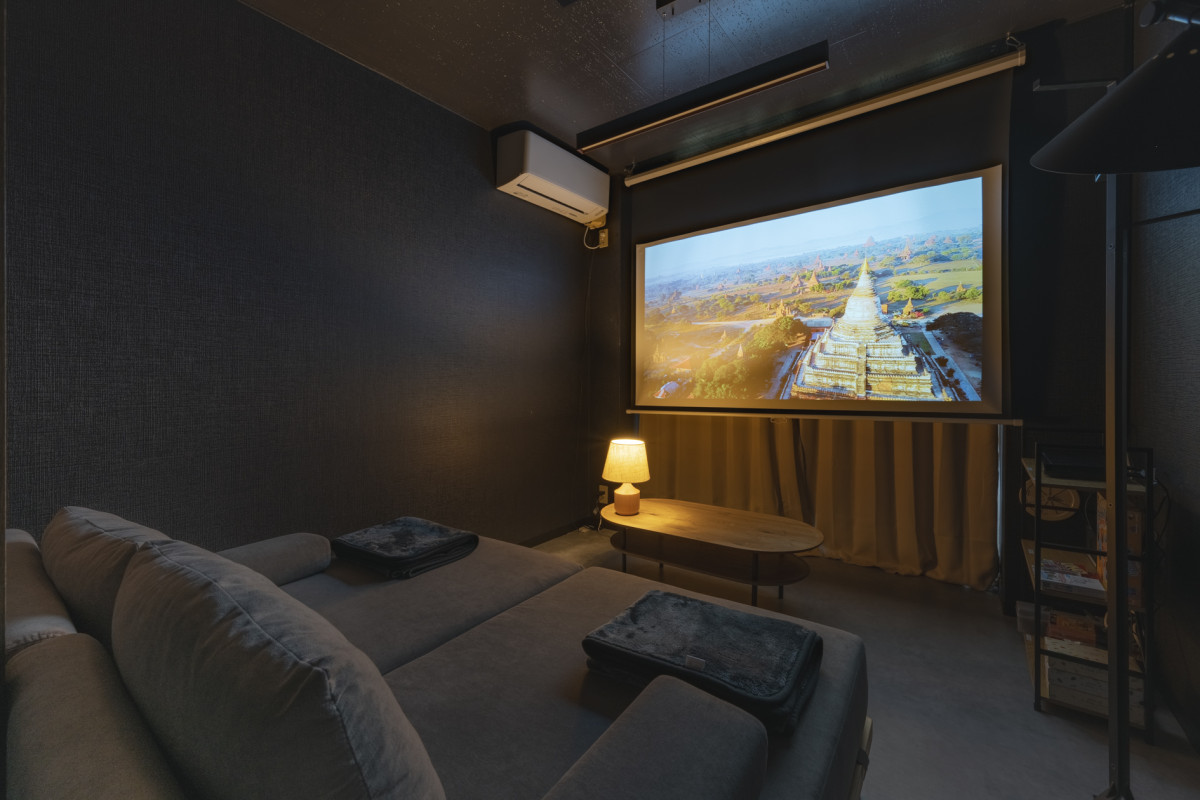 スペースの1枚目の写真