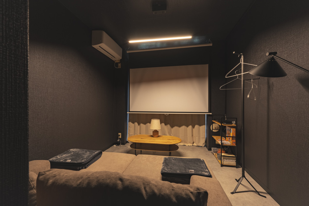 スペースの3枚目の写真