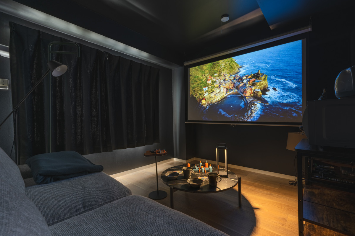 スペースの1枚目の写真