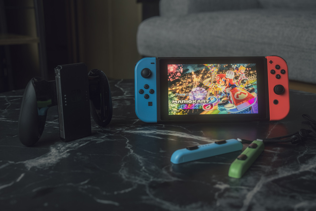 スペースの3枚目の写真