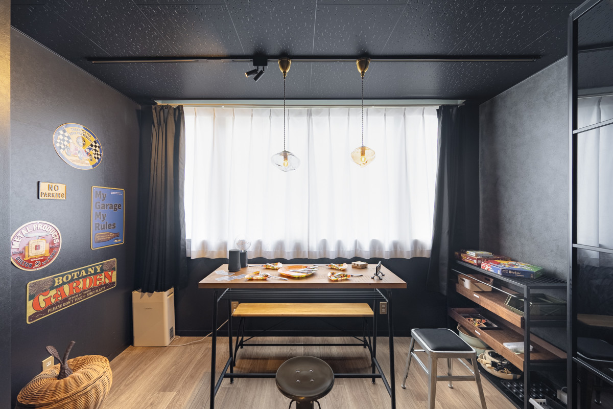 スペースの2枚目の写真