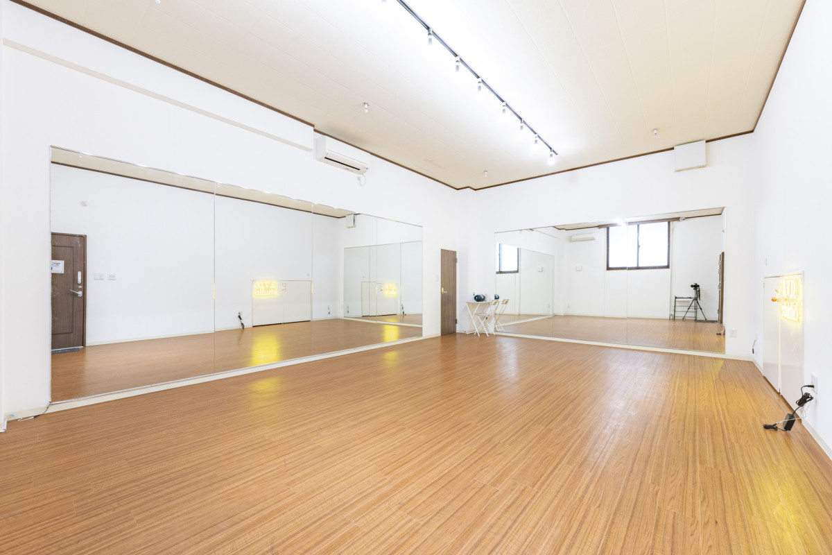 スペースの1枚目の写真