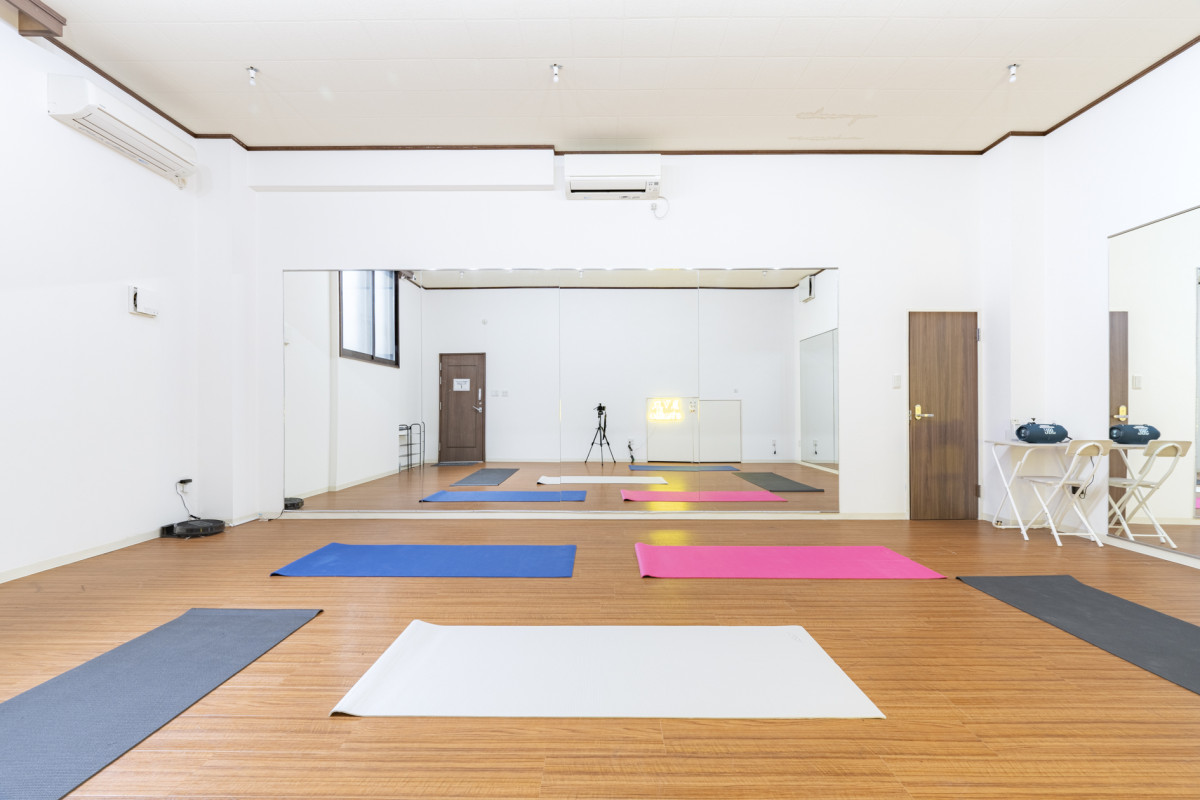 スペースの2枚目の写真