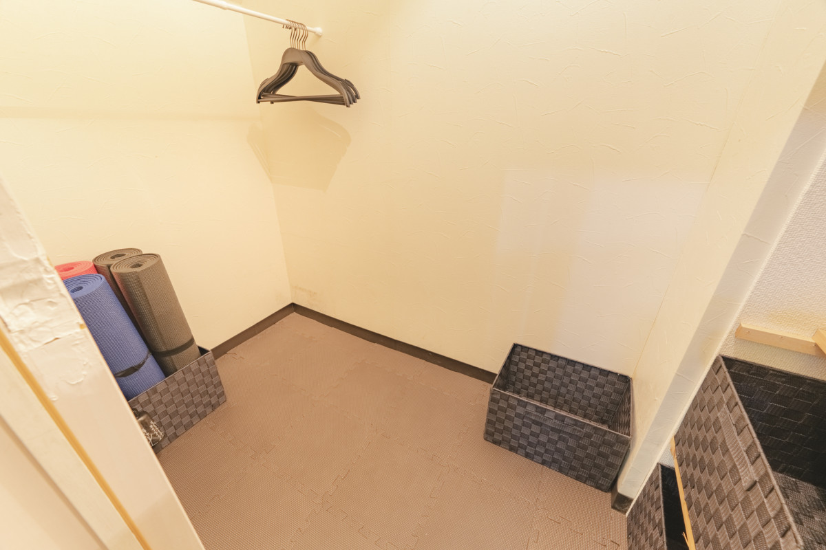 スペースの3枚目の写真