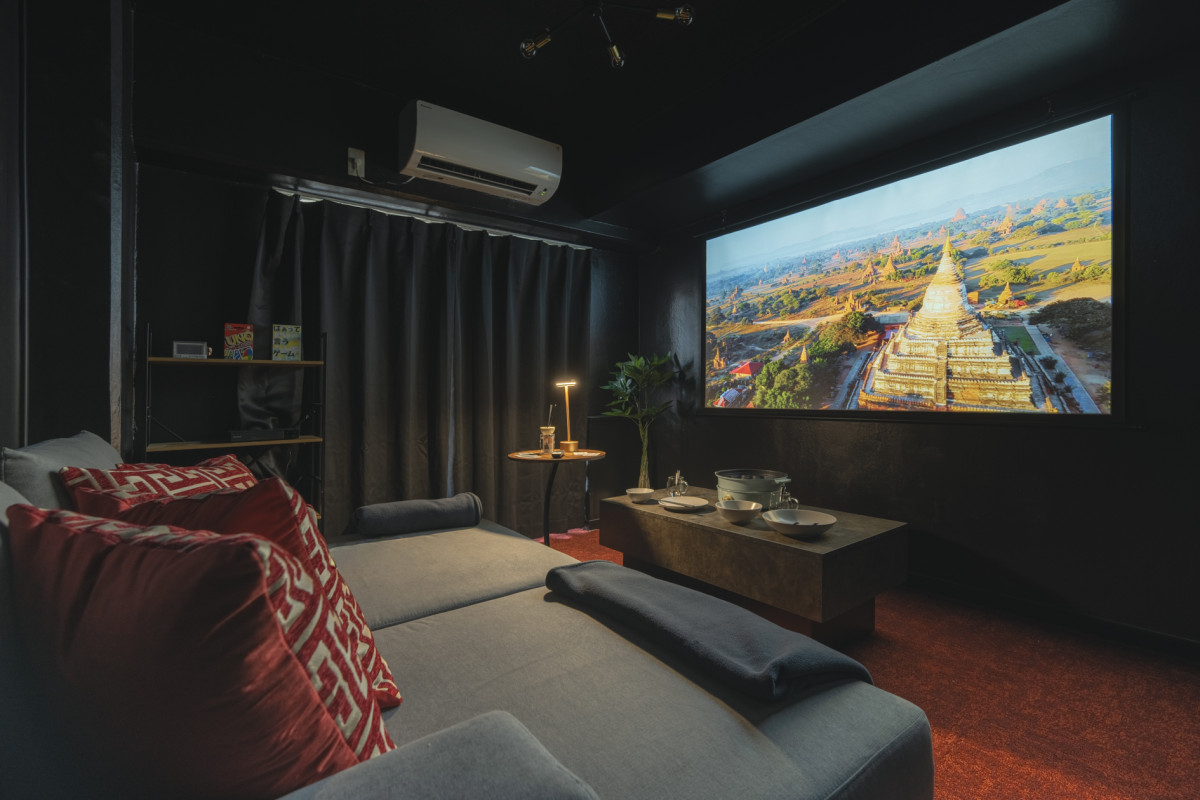 スペースの1枚目の写真