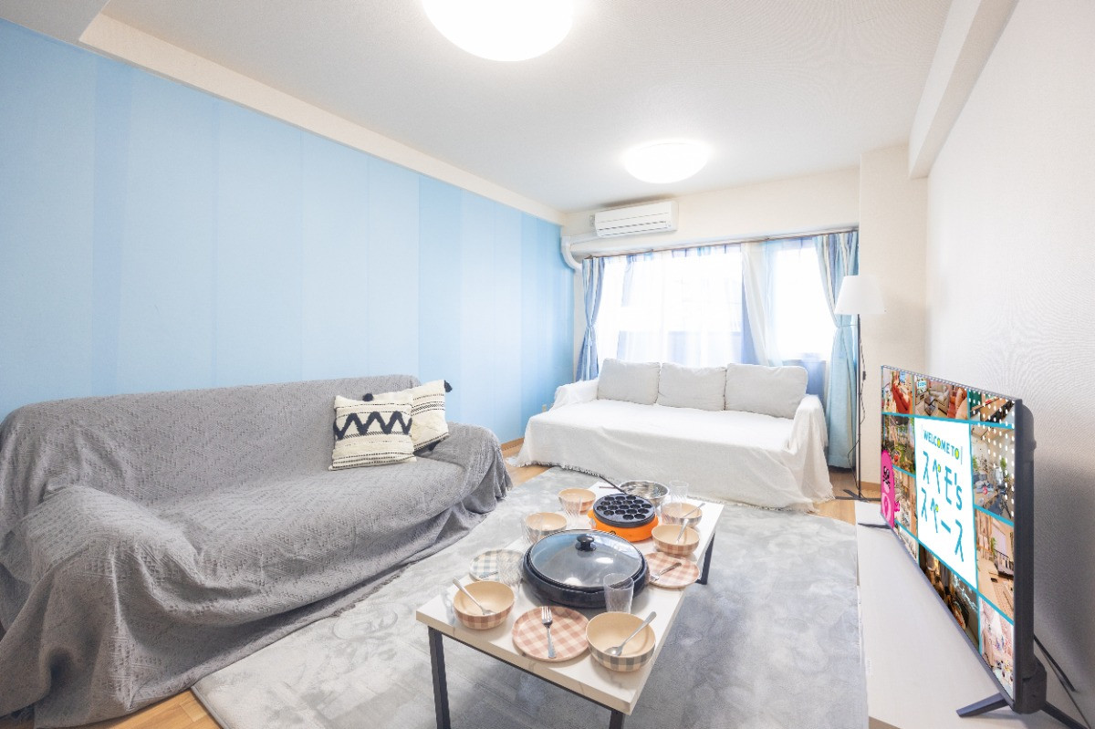 スペースの2枚目の写真