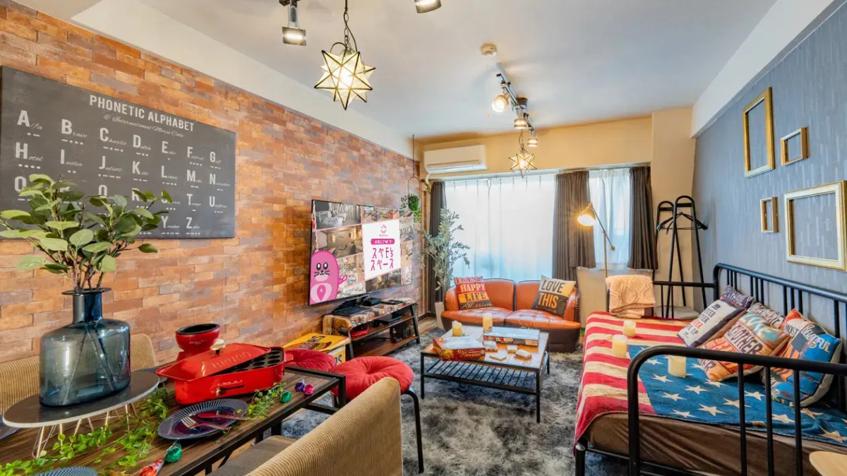 スペースの1枚目の写真