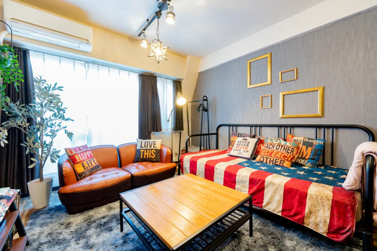 スペースの2枚目の写真