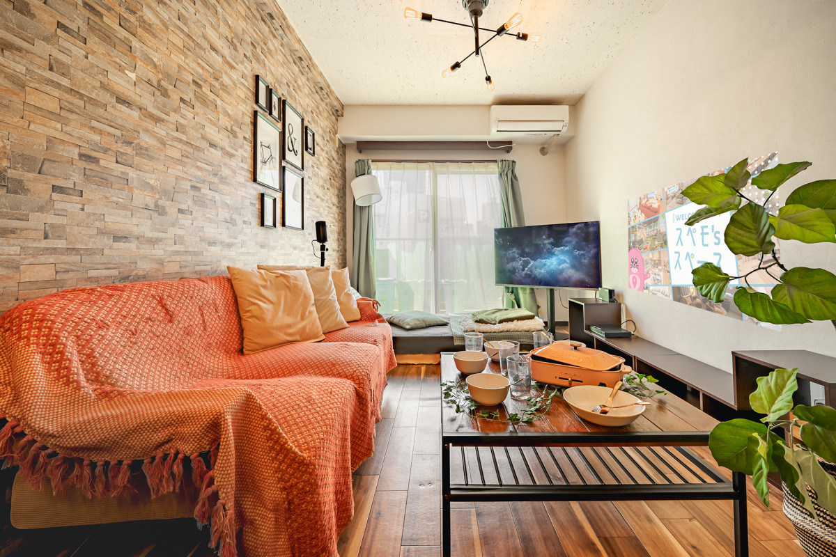 スペースの1枚目の写真