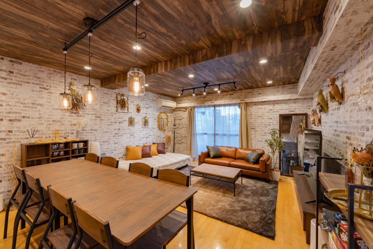 スペースの3枚目の写真