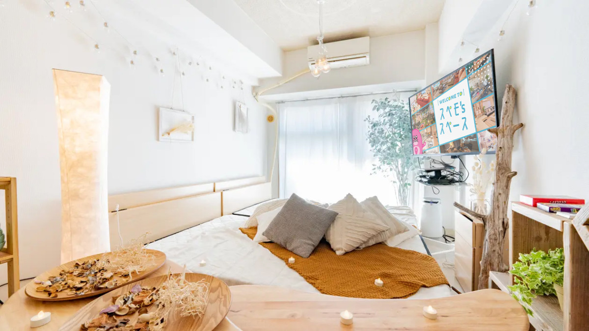 スペースの2枚目の写真