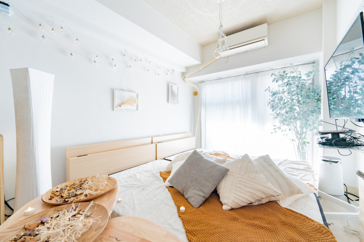 スペースの3枚目の写真