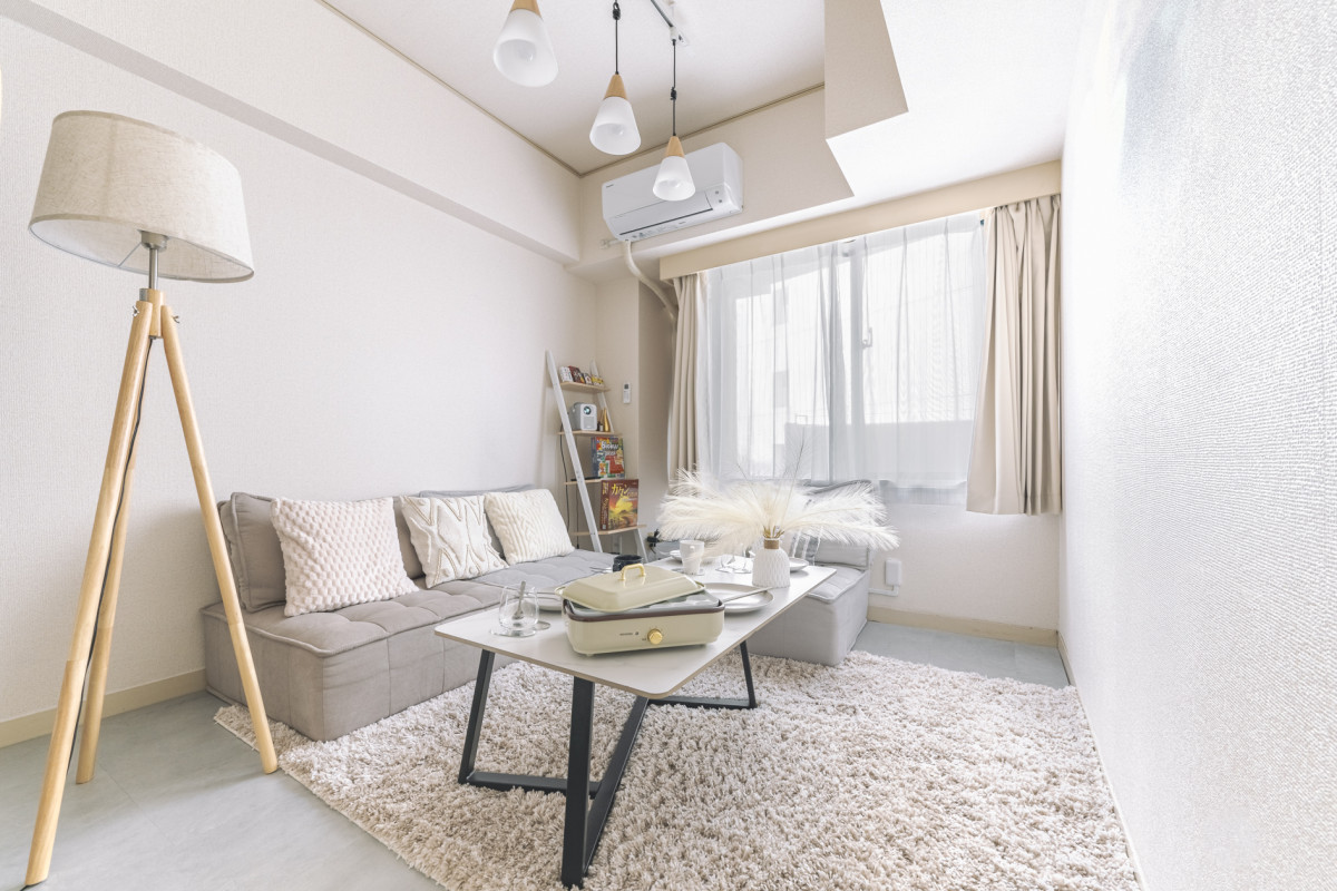 スペースの2枚目の写真